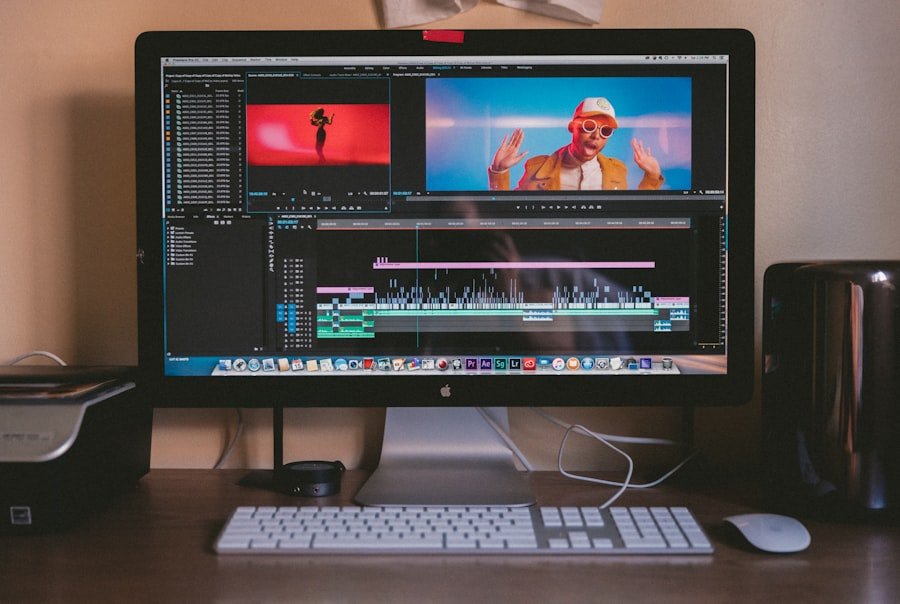 Documentor cinematography training