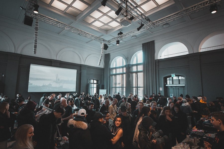 Mind for Stories masterclass
